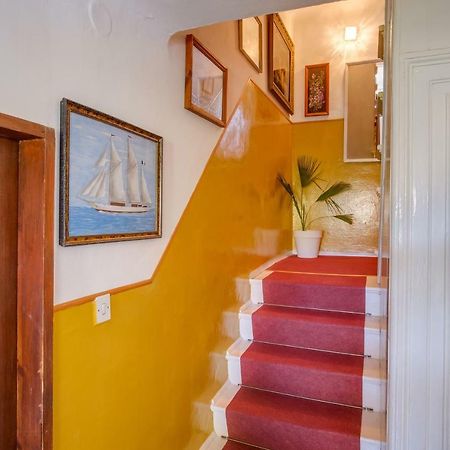 Vila Bugevilija Hotell Mali Lošinj Exteriör bild