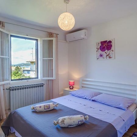 Vila Bugevilija Hotell Mali Lošinj Exteriör bild